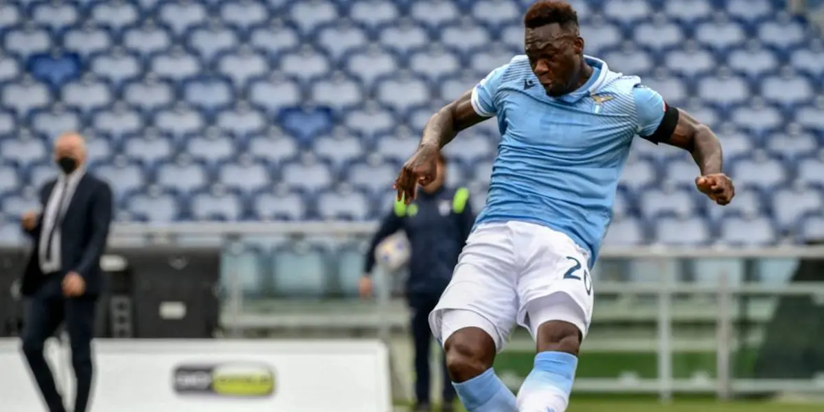 Felipe Caicedo es uno de los delanteros que podría cambiar de equipo para la siguiente temporada, por uno de los grandes de Europa