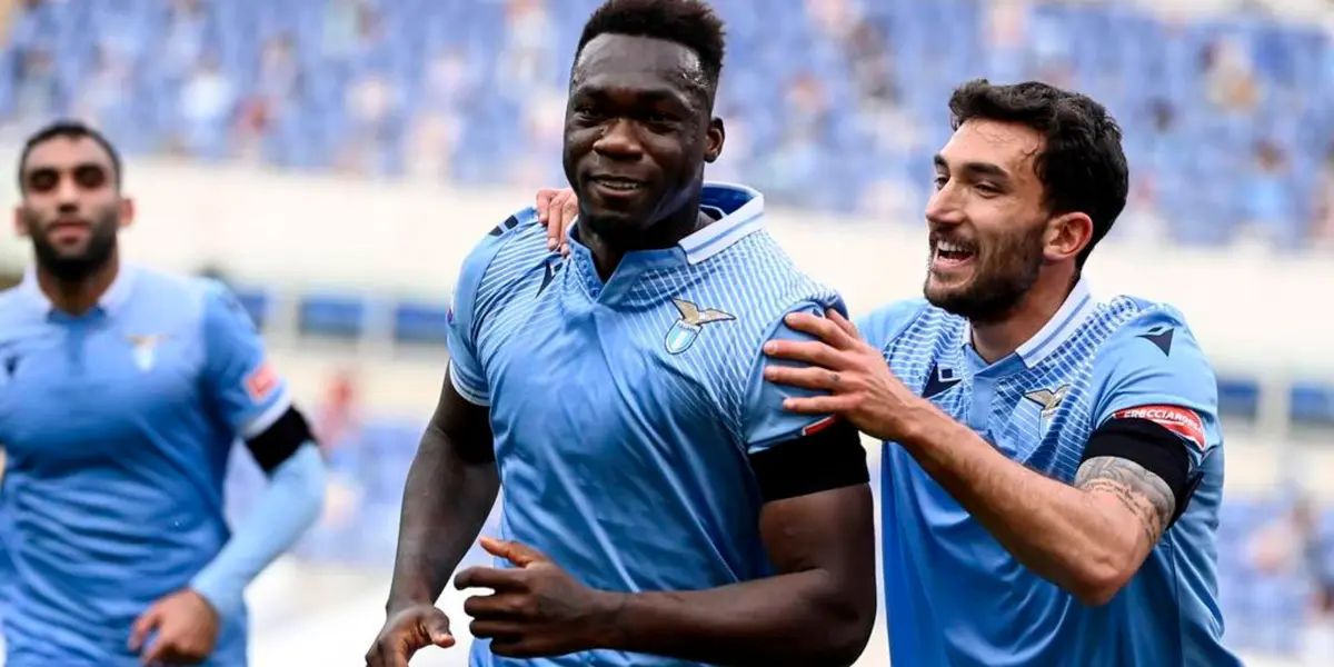 Felipe Caicedo fue un pedido de Simone Inzaghi para Inter de Milán y lo llevarían con un nuevo salario, superior al de Lazio