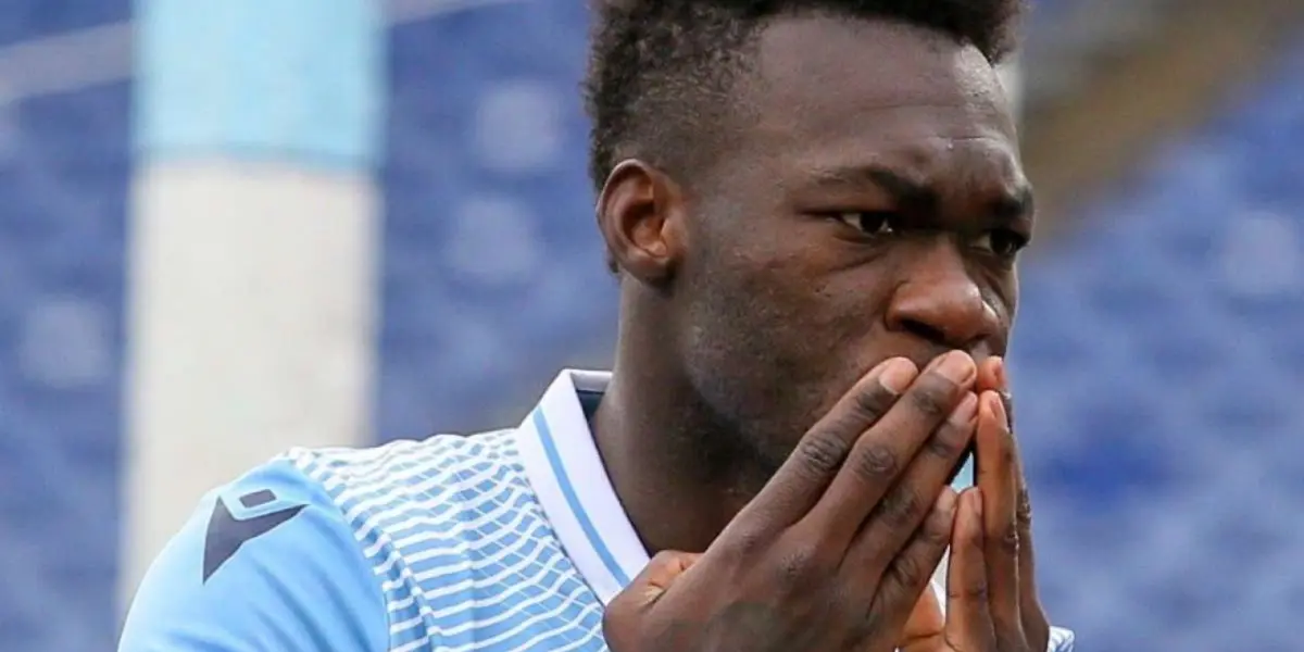 Felipe Caicedo ha sido vinculado con Inter, gracias al entrenador Simone Inzaghi quien lo tiene en su lista de jugadores que se llevaría