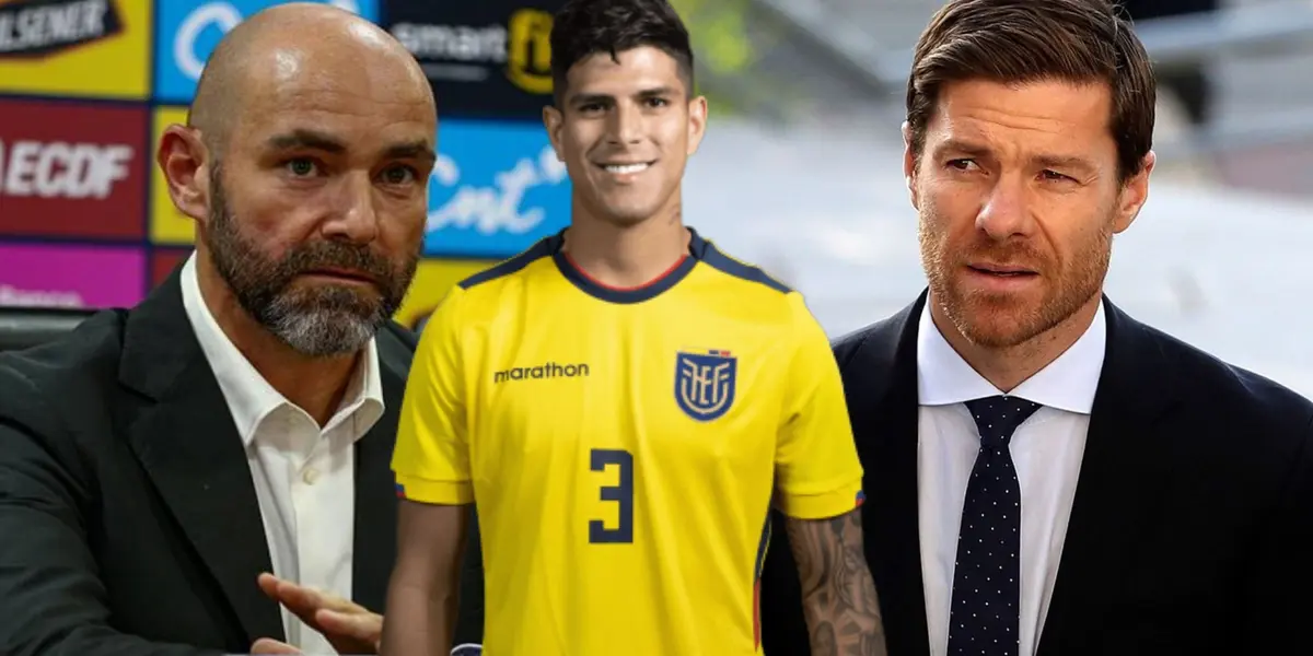 Félix Sánchez planteó un mejor partido esta ocasión contra Australia