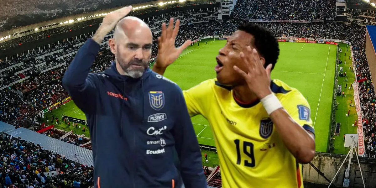 No fue por indisciplina, Gonzalo Plata revela la verdadera razón por la que no fue convocado