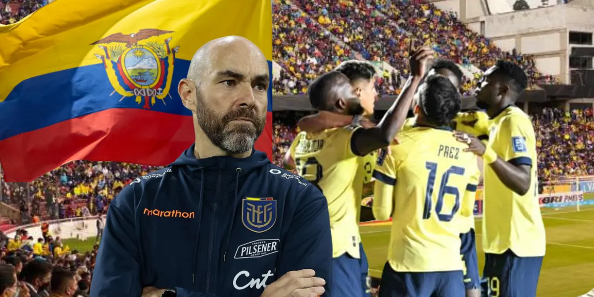Félix Sánchez sorprendería con un nuevo convocado a la Selección