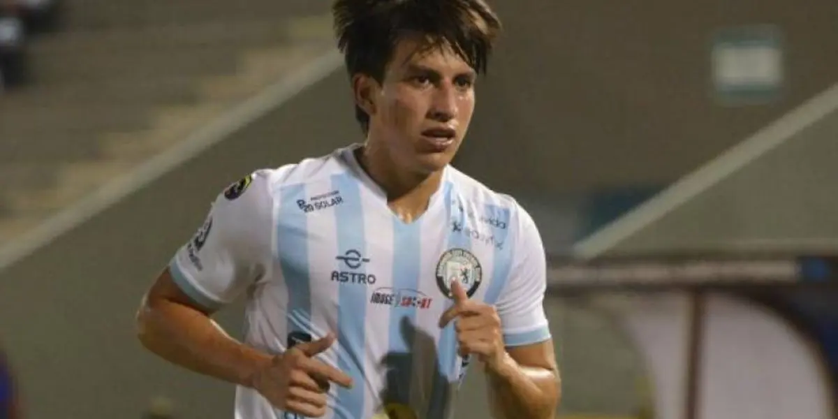 Fernando Gaibor se despidió de Guayaquil City e Independiente del Valle sería su siguiente destino, ganando un dineral que ni Liga de Quito ni Barcelona SC pudieron pagar