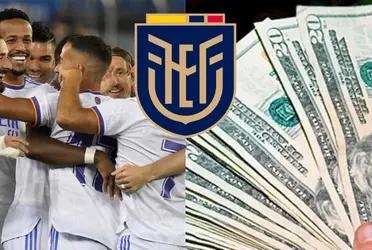 Fernando Guerrero se irá de Independiente del Valle como campeón. En Emelec tuvo un sueldazo y ahora en Perú no será ni la mitad