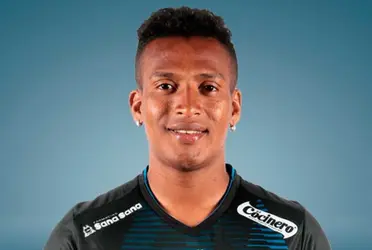 Fernando Guerrero tiene un pie y medio fuera de Independiente del Valle y ya lo sondea un nuevo equipo pese a sus altas pretensiones económicas
