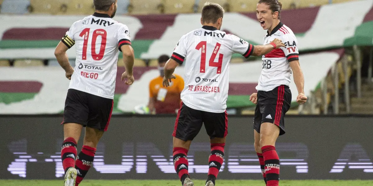 Flamengo podría no recibir a sus refuerzos