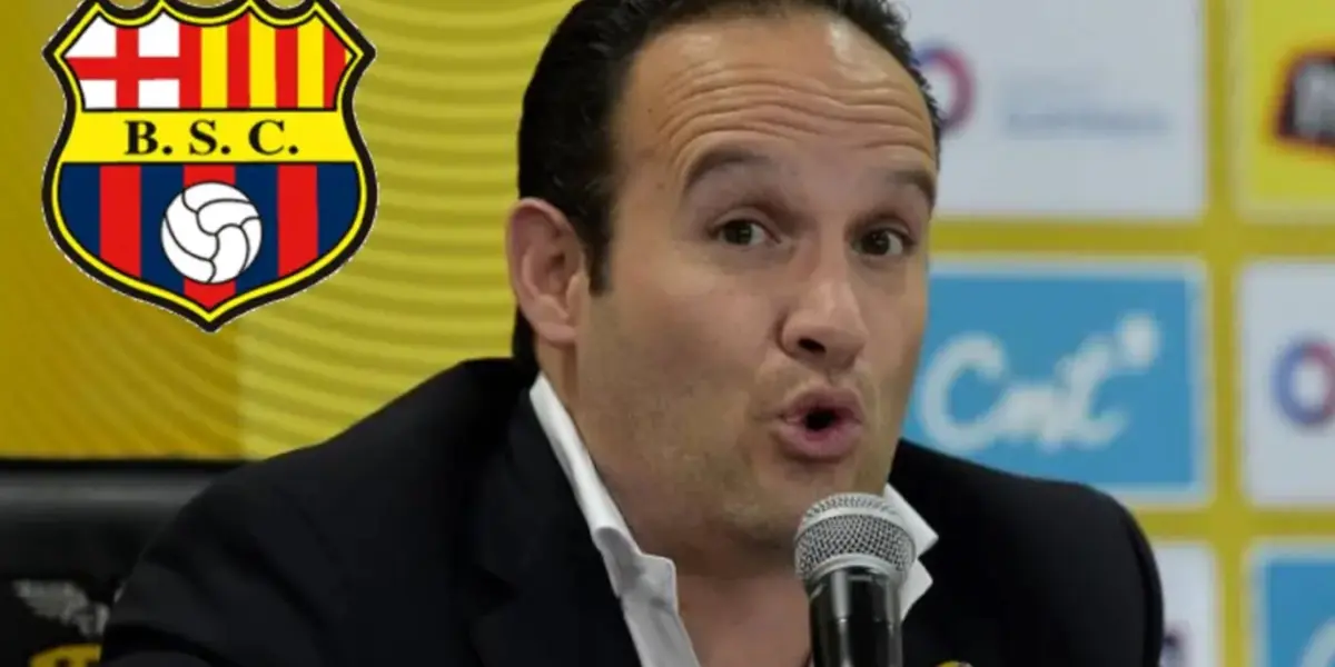 Francisco Egas