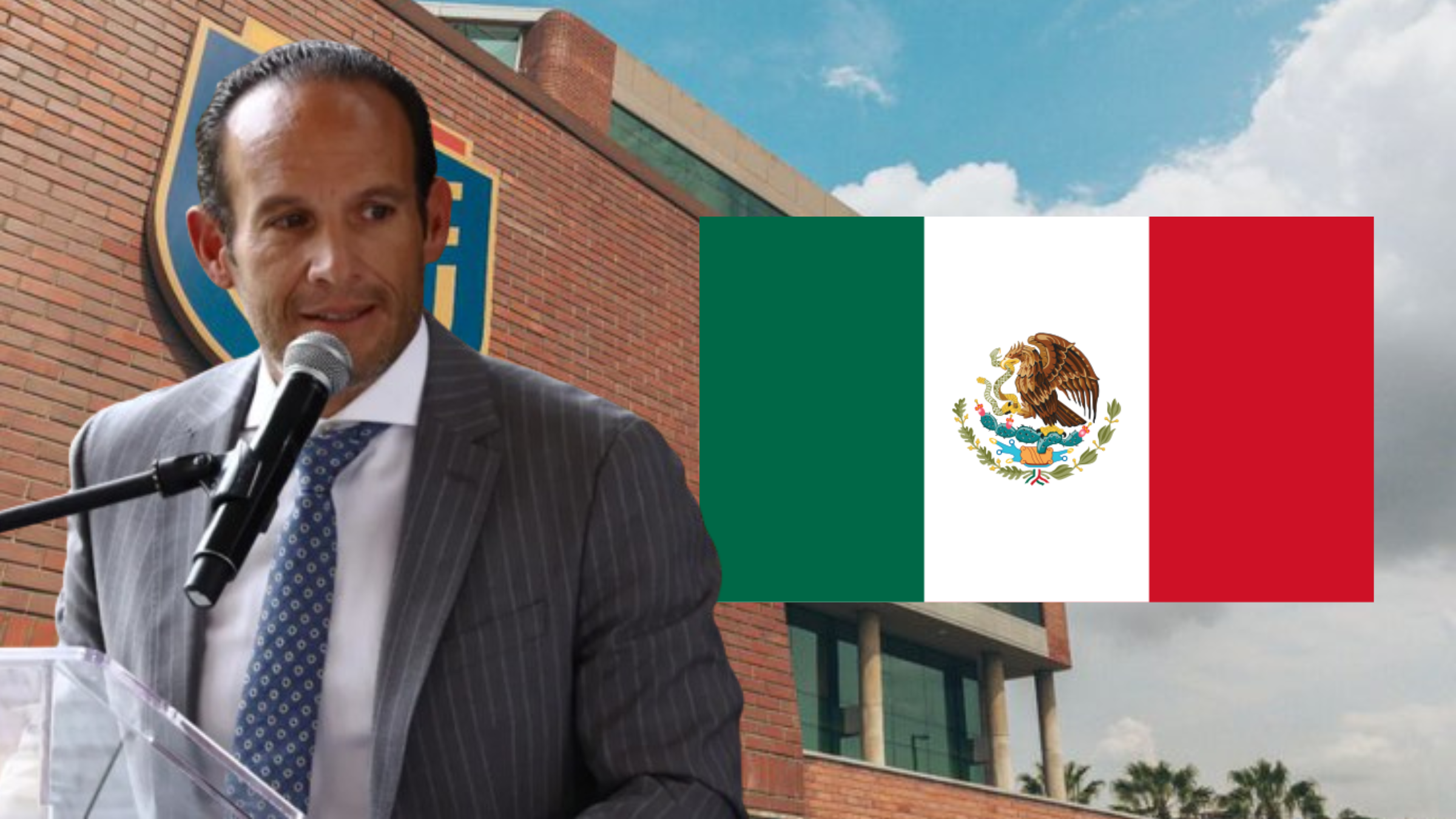 Francisco Egas (Foto tomada de: El Universo/Wikipedia/API)