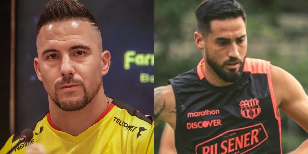 Francisco Fydriszewski ya se puso a las órdenes de Fabián Bustos y cumplió su primera práctica. Mira lo que hizo