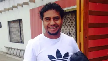 Franklin Salas / Foto: Bendito Fútbol