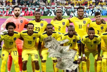 Fue capitán de Ecuador, ganó $90 mil, hoy no gana ni el básico