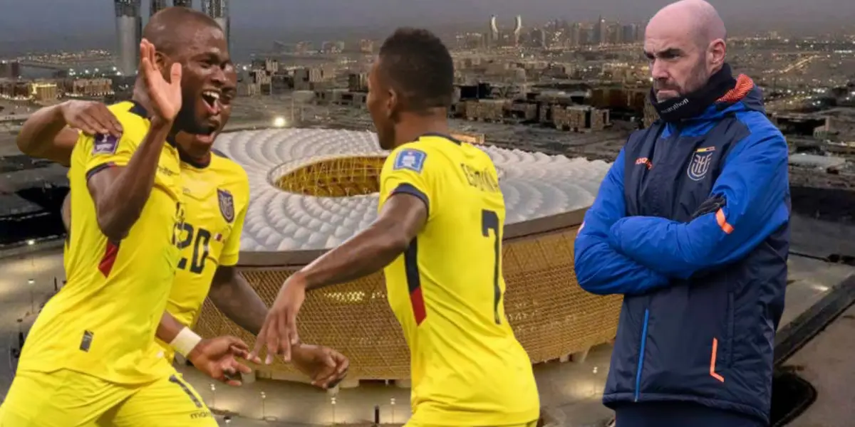 No hubo uno mejor después del mundial, el jugador que más le hace falta a la Tri