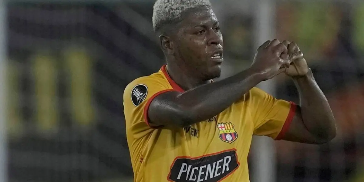 Gabriel Cortez es uno de los mejores jugadores de la actual Liga Pro y se debo a un cambio en su forma de pensar