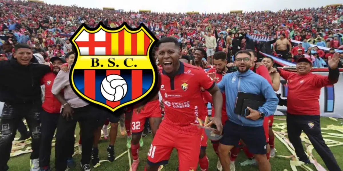 Luego de ser campeón de Copa Ecuador, la decisión de Barcelona SC sobre la vuelta de Gabriel Cortez