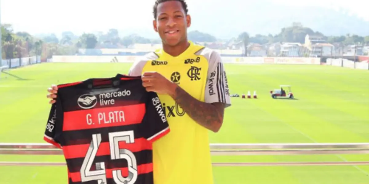Gonzalo Plata 