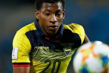 Gonzalo Plata anotó con Sporting Lisboa B en el triunfo 2x0 de su equipo ante Oriental Dragones FC.