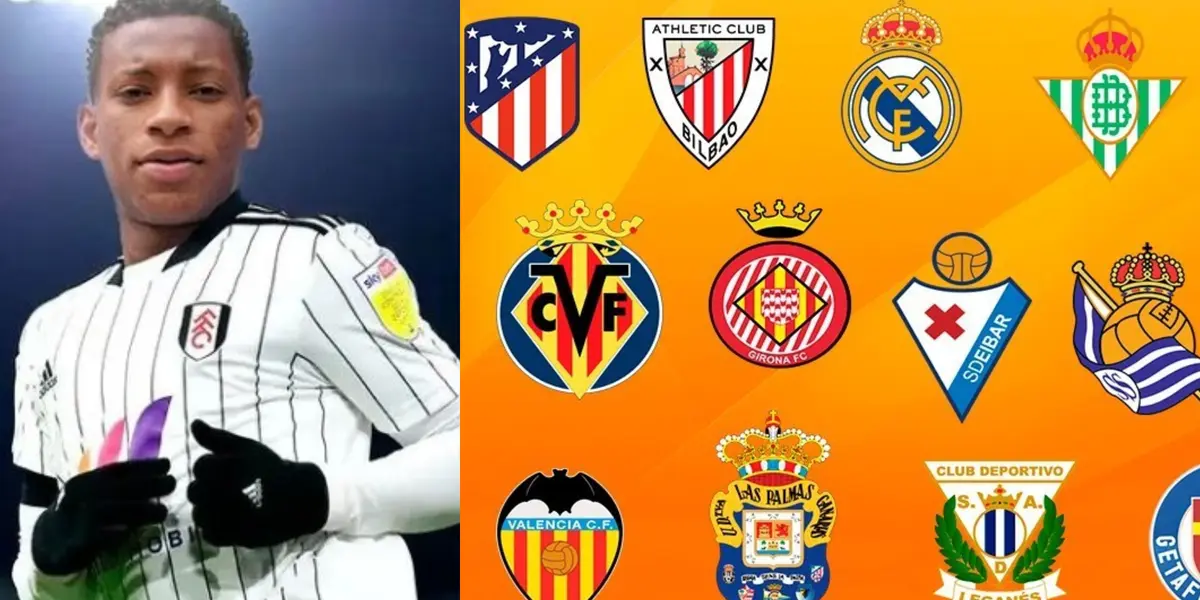 Gonzalo Plata no continuará en Real Valladolid y hay equipos que lo siguen para el próximo mercado de pases