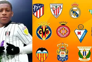Gonzalo Plata no continuará en Real Valladolid y hay equipos que lo siguen para el próximo mercado de pases