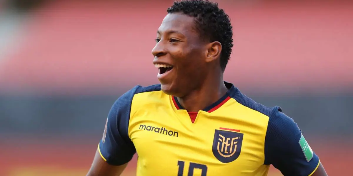 Gonzalo Plata está de momento en Sporting Lisboa, sin embargo su futuro podría estar en España ya que Granada tiene pensado en comprar al ecuatoriano
