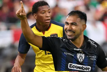 Gonzalo Plata no ha vuelto a ser llamado en un largo tiempo