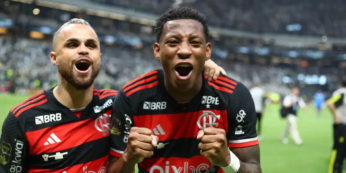 Volvió a las canchas, hizo dos lujos y así hablaron en Brasil del debut de Gonzalo Plata en el Mundial de Clubes