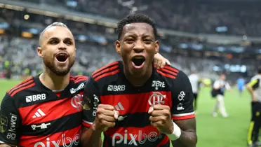 Gonzalo Plata jugador ecuatoriano 