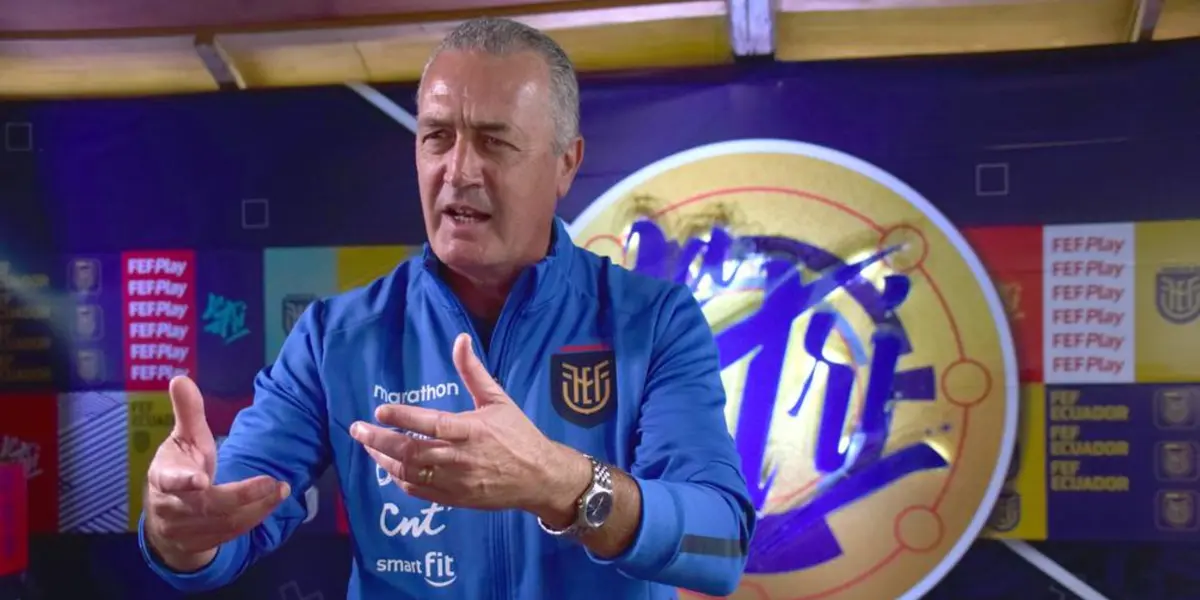 Gustavo Alfaro decidió recorrer Sudemérica para armar una nueva convocatoria para el mes de Octubre. Reportan medios uruguayos que se hizo presente viendo a Alexander Domínguez