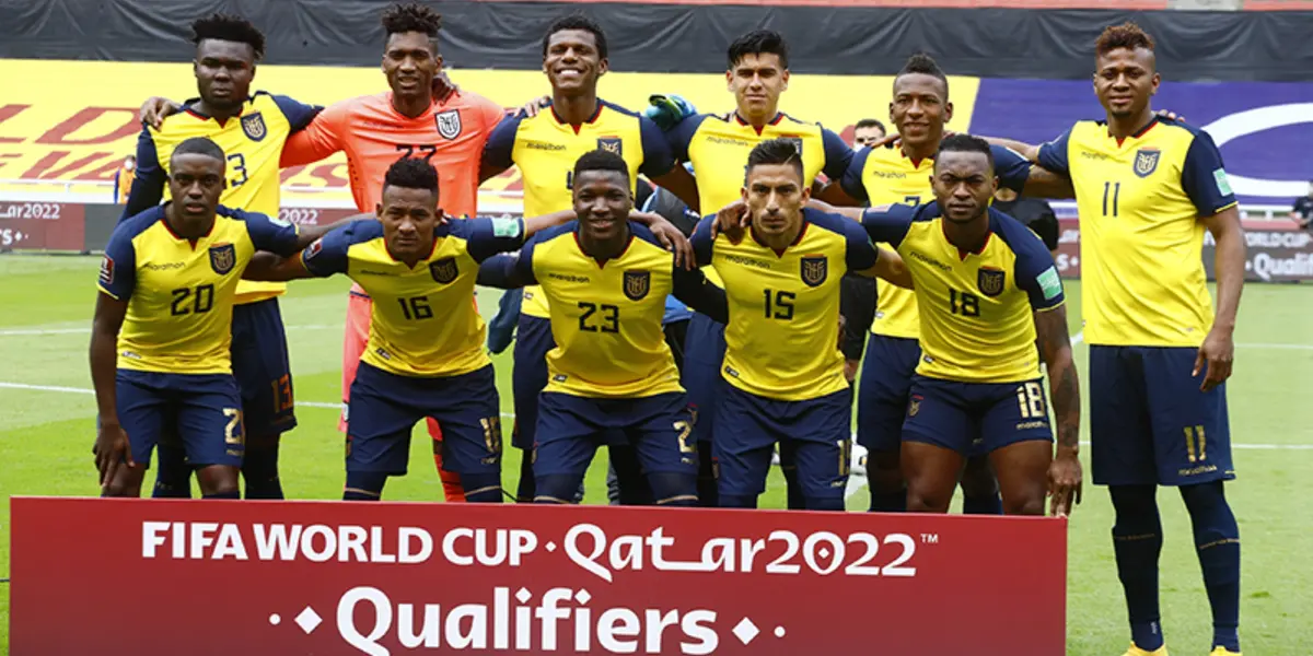 Gustavo Alfaro dio a conocer los nombres para la Selección Ecuatoriana, para afrontar la triple fecha ante Bolivia, Venezuela y Colombia. Leonardo Campana se quedó fuera y en su lugar está José Angulo