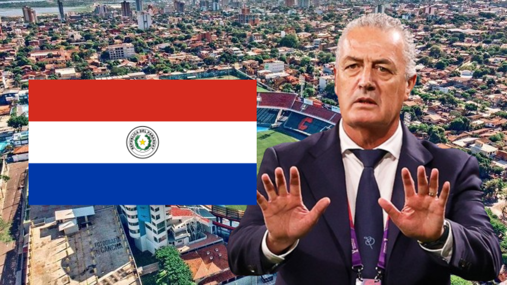 Gustavo Alfaro (Foto tomada de: APF/EFE/Wikipedia)