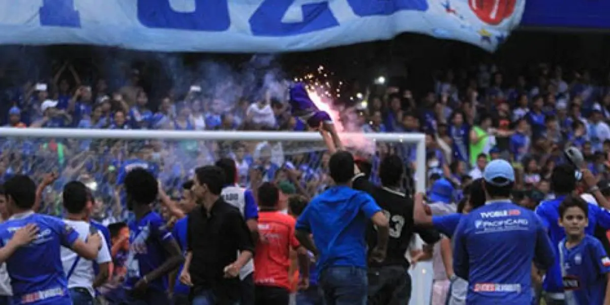 Recién levantaron las prohibiciones y Emelec ya podría tener una nueva demanda