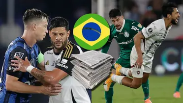 IDV-Liga de Quito / Foto: Infobae