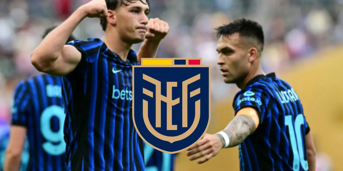Clasificó en el Mundial de Clubes y desde Italia revelaron que Inter de Milán quiere a este crack ecuatoriano