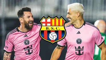Inter Miami / Foto: MLS