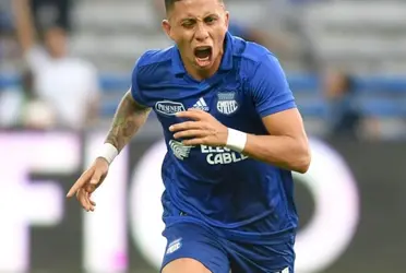 Ismael Rescalvo encontró la clave para que Joao Rojas rinda de la mejor manera
