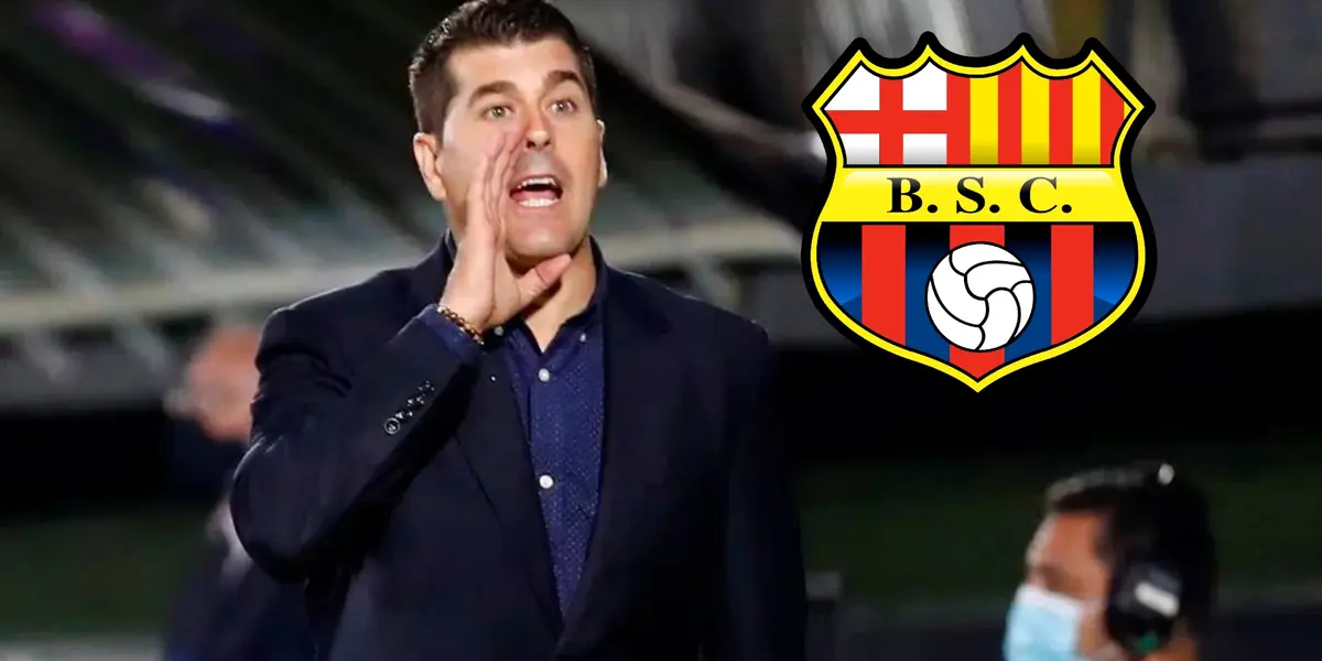 Ismael Rescalvo entrenador español 