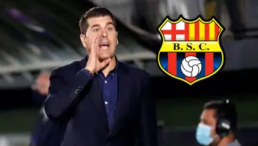 Ismael Rescalvo entrenador español 