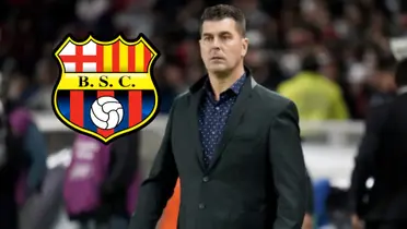 Ismael Rescalvo entrenador español 