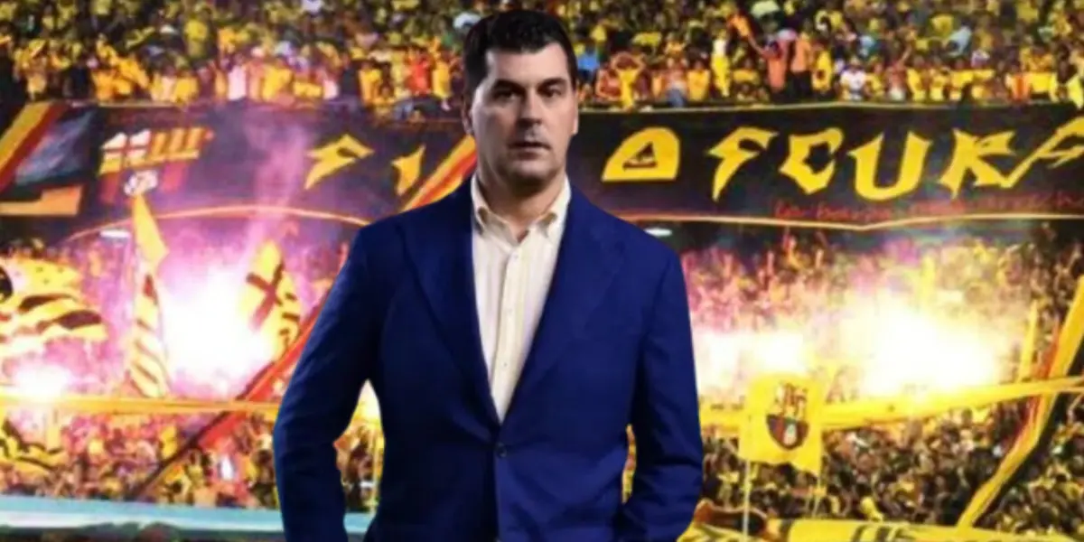 Ismael Rescalvo entrenador español 