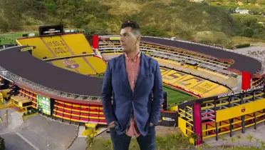 Ismael Rescalvo entrenador español 