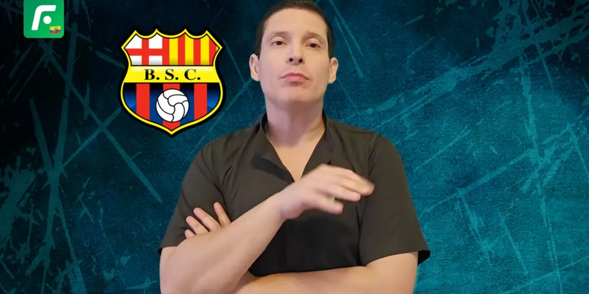 Iván Triviño / Foto: El Futbolero Ecuador