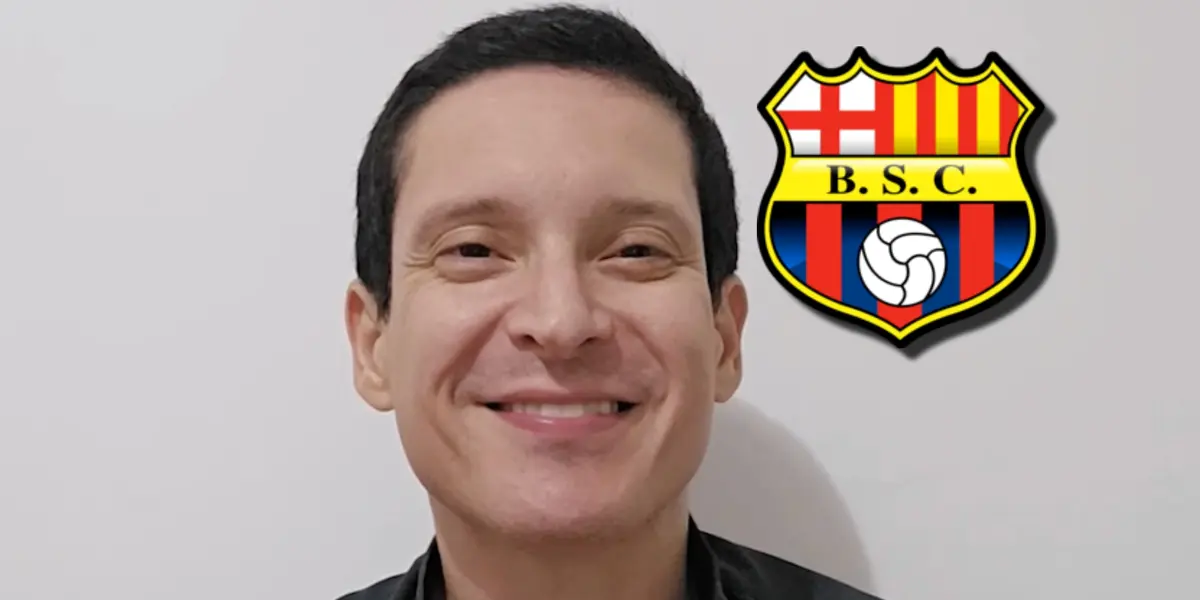 Iván Triviño / Foto: El Futbolero Ecuador