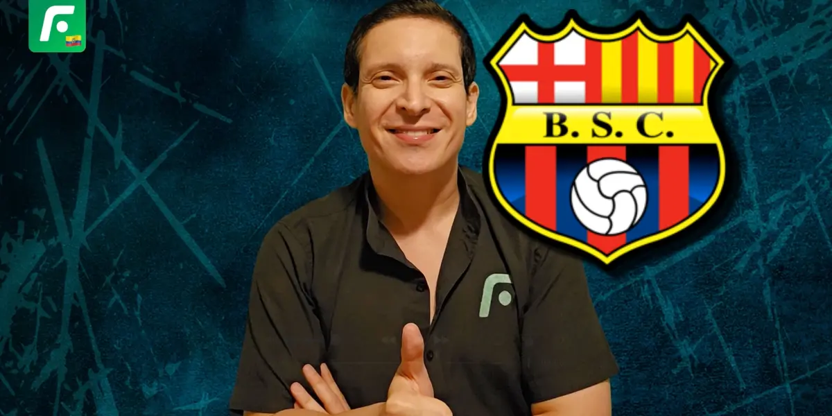 Iván Triviño / Foto: El Futbolero Ecuador