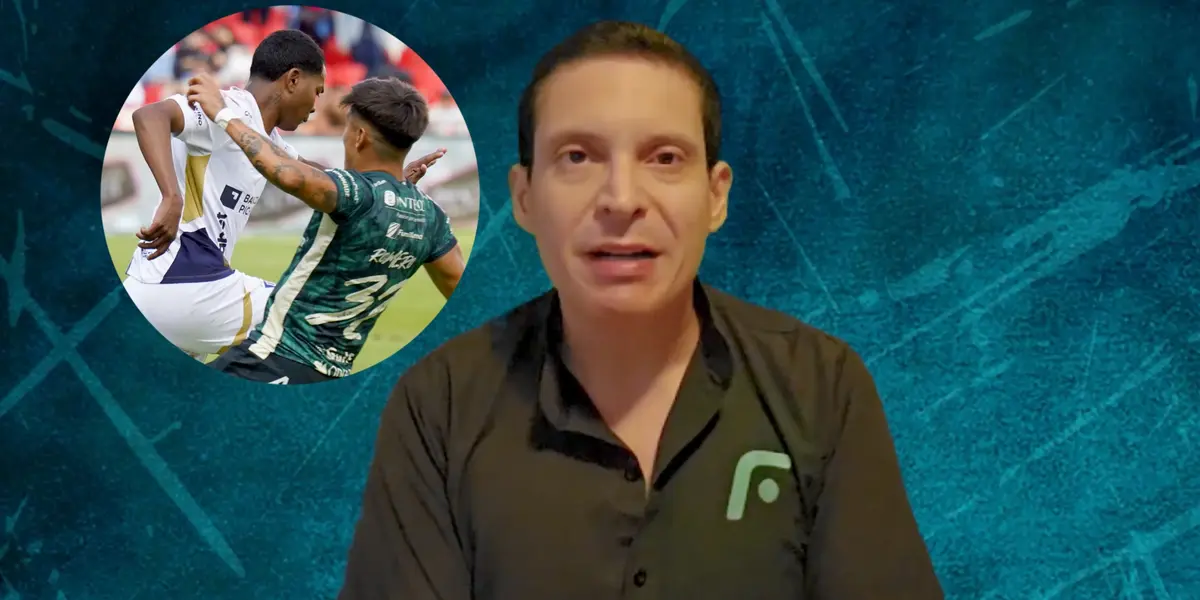 Iván Triviño / Foto: El Futbolero Ecuador