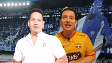 Iván Triviño no se cansa de mostrar que no sabe nada sobre fútbol