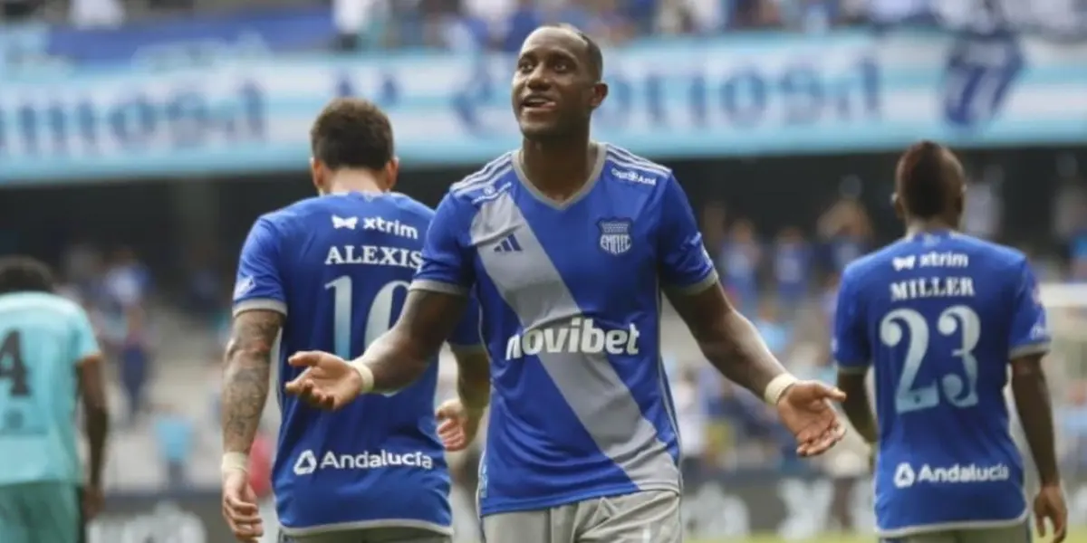 Jaime Ayoví- / Foto: API