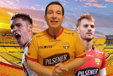 Javier Burrai tiene un contrato con el cuadro torero hasta el 2026