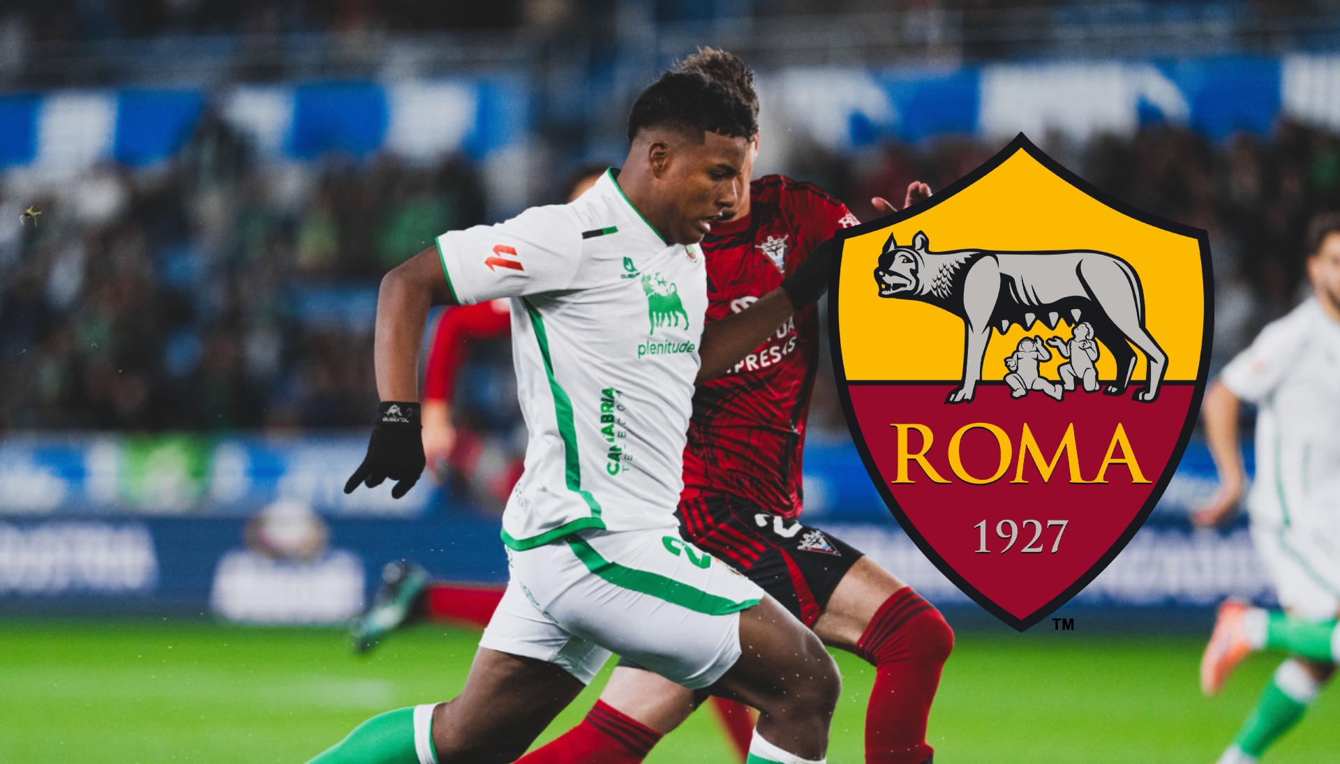 Jeremy Arévalo / Foto: UOL