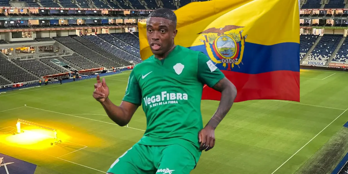 Volvió a sonreír, tras 93 días Jhegson Méndez jugó de nuevo y así fue su reacción 