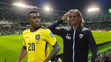 Jhegson Méndez tendría un nuevo rol tras dar el salto a Europa