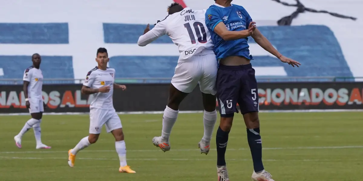 Johan Julio dejó claro en qué posición rendiría de mejor manera